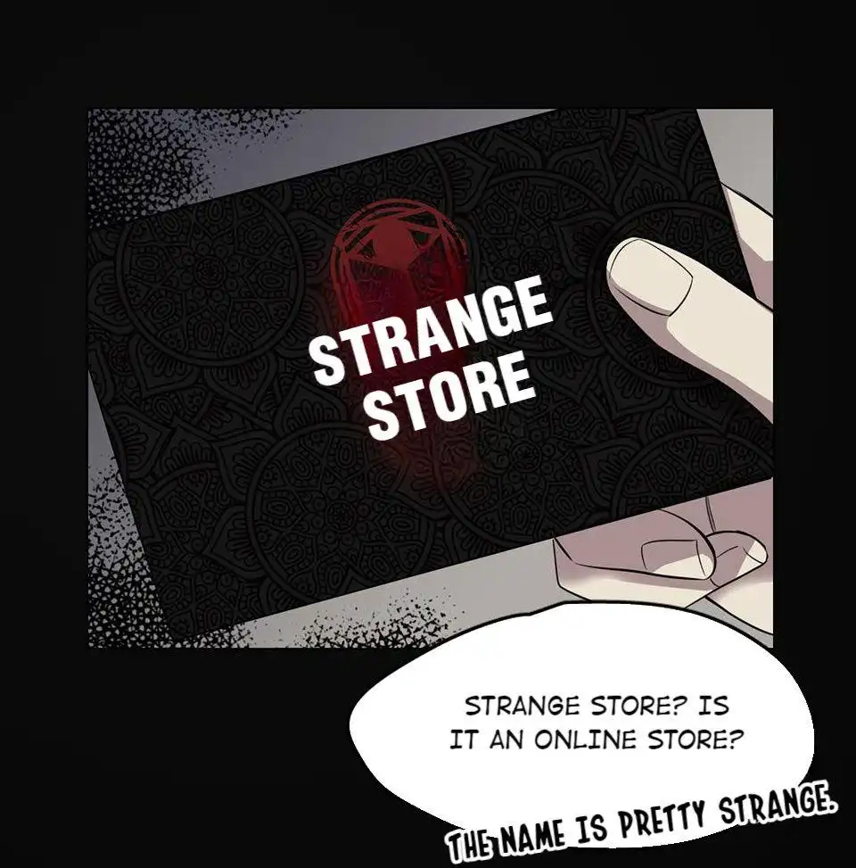 Strange Store Chapter 19 12